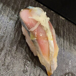 Konishi Zushi - 〆鯖♬