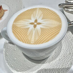 ル・カフェ・ヴィー - 