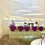 ル・カフェ・ヴィー - 