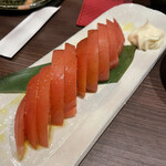 佐賀牛焼肉と馬肉 吉右衛門 - 