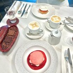 ル・カフェ・ヴィー - 