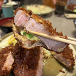 Ajino Tonkatsu Maruichi - 