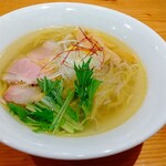 麺処ぐり虎 海老名店 - 