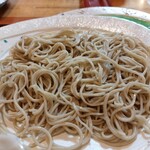 Soba Miyoshi - 