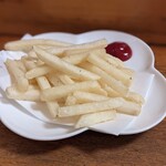 立ち呑 ちとせ - 