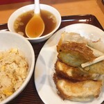 南京飯店 - 