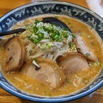 Ramemmisoya - 料理写真: