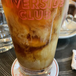 RIVERSIDE CLUB - 