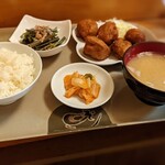 立ち呑 ちとせ - 