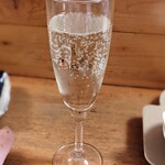 立ち呑 ちとせ - 