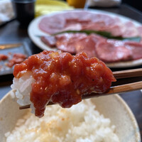 焼肉うしごろ 銀座並木通り店 - 