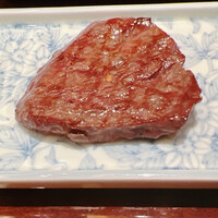 焼肉 銀座コバウ 特別室 - 