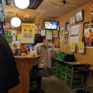 立ち呑 ちとせ_2