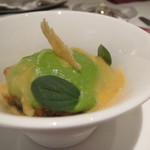 IL TEATRINO DA SALONE - 明石の蛸とピセッリ