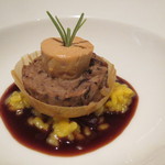 IL TEATRINO DA SALONE - オッソブーコ ミラネーゼ