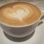 IL TEATRINO DA SALONE - カプチーノ