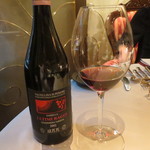 IL TEATRINO DA SALONE - ワイン　バイ・ザ・1/2グラス3