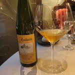 IL TEATRINO DA SALONE - ワイン　バイ・ザ・1/2グラス4