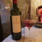 IL TEATRINO DA SALONE - ワイン　バイ・ザ・1/2グラス5