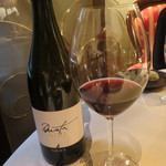 IL TEATRINO DA SALONE - ワイン　バイ・ザ・1/2グラス7