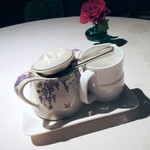 フランス料理グルメ - 砂糖と砂糖とクリーム