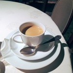 フランス料理グルメ - エスプレッソ