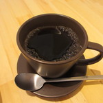 ぷちらぱんカフェ - コーヒー