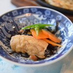 Guriru Hayashida - 小鉢