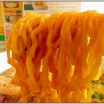 虎 - 濃厚鯱　麺