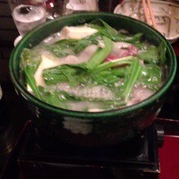 赤坂 菊乃井 - 