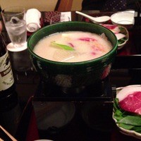 赤坂 菊乃井 - 