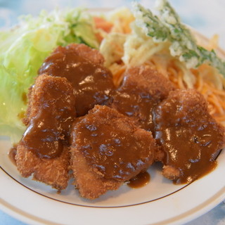 グリルはやしだ_0