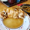 和乃食　ほてい - 料理写真:豚わらじトロトロ煮