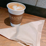 THE ROASTERY BY NOZY COFFEE - 