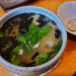 Hotei - 天然鯛雑炊
