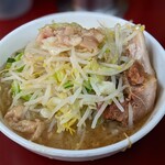 ラーメン二郎 - 