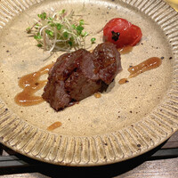 食幹 渋谷 - 