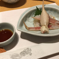 かに道楽 梅田店 - 