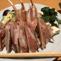 かに道楽 梅田店 - 