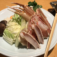 かに道楽 梅田店 - 