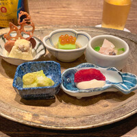 食幹 渋谷 - 