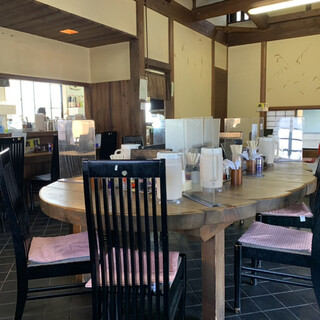 チャーシューラーメン・福水_2