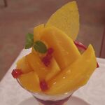 資生堂パーラー - 