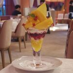 資生堂パーラー - 