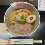 Japanese Noodle Issunboushi - 