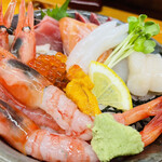 お食事処 田島 - 