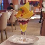 資生堂パーラー - 