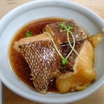 大衆割烹 三州屋 - 銀ムツ煮付