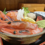 お食事処 田島 - 