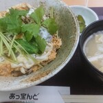 あっ宝んど - 料理写真: